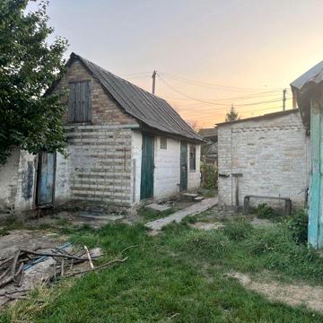 Продам будиночок Данилівка Фастівський район.