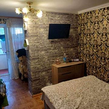 Тарасівка продам 3х кімнатну квартиру