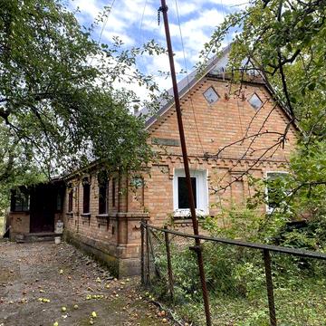 Продажться будинок, с. Райгородок