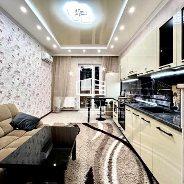 Аренда классной квартиры ЖК Монте Плаза, 23 августа, Проспект Науки