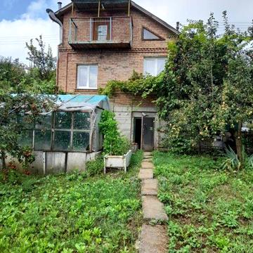 Власник. Продаеться дачний будиночок на Видрових долах