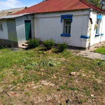 Продам будинок з ділянкою 19 соток