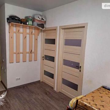Продаж 2к Квартира вул. Дівоча