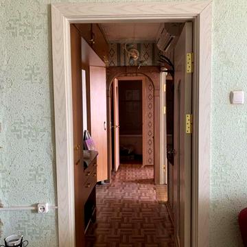 Продам 2 к.квартиру, левый берег, ул.Харьковская.