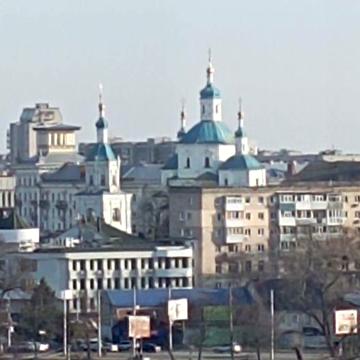Від власника.Центр.Нова оригінальна 3х кімнатна 2х рівн.кварт.Є оселя. ЖК Нижнехолодногорский