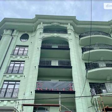 Продаж 1к Квартира Гімназична вулиця ЖК ул. Гимназическая, 13