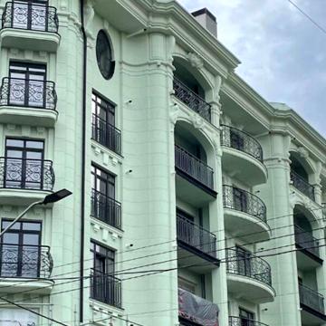 Продажа 1к квартира Гімназична вулиця ЖК ул. Гимназическая, 13