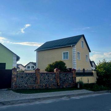 Будинок для сімї Крюківщина 10км від Києва