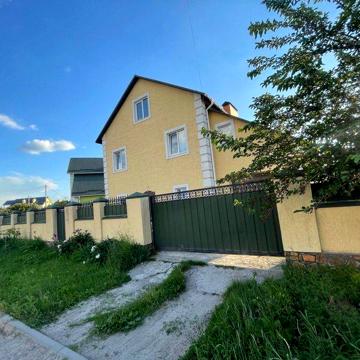 Будинок для сімї Крюківщина 10км від Києва