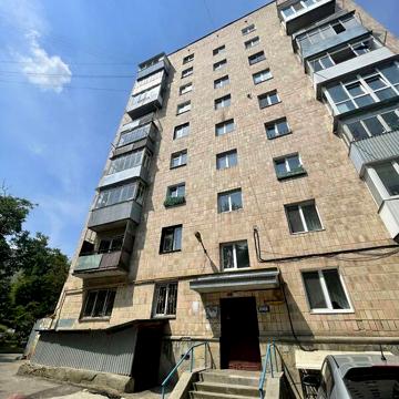 Продажа 3к квартира вул. Миру