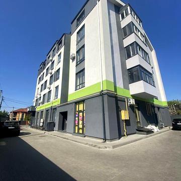 Продаж 1к Квартира Соборна (ІІІ Інтернаціоналу) вулиця