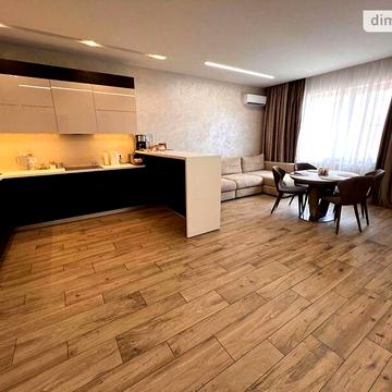 Продаж 3к Квартира Херсонська вулиця ЖК Каскад