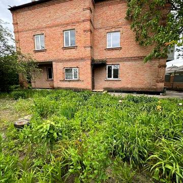 Продам будинок на Новомиколаївці