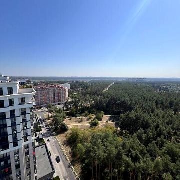 Продаж 3к Квартира Університетська (Карла Маркса) вулиця ЖК City Park 2