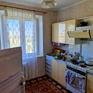 Продаж 2-х кімн. квартири в Теплодарі від власника(35 км від Одеси)