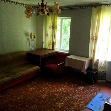 1 комн кв в частном доме с отдельным двором. от Хозяина. Є Відновлення