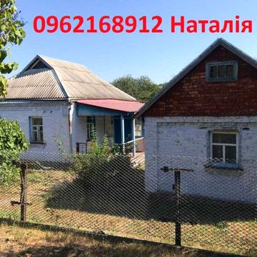 Будинок 78.5м² м.Ржищів