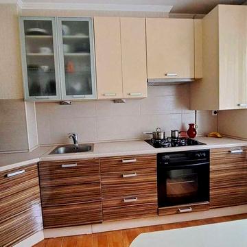 Продаж 3 к.кв з інд.опаленням, 6/9 поверх, Виставка.ktr
