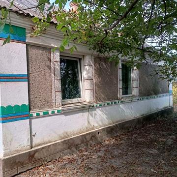 Будинок  с.Бриків