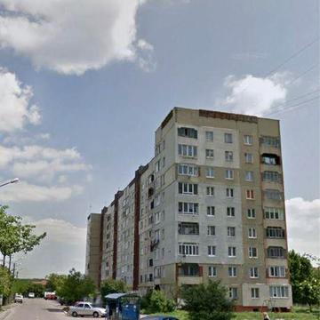 Квартира 4 кімнатна ЖК Мрія 320