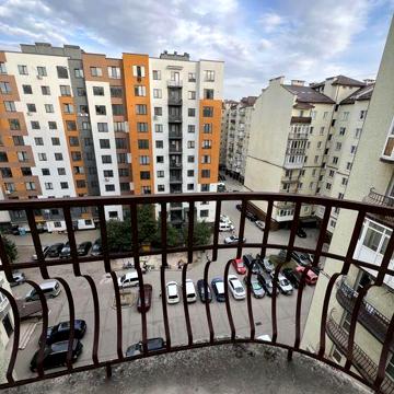 Здана 3к.квартира в центральній частині міста