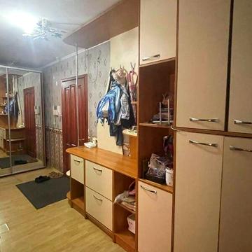 Продажа 3к квартира Віталія Шума вулиця