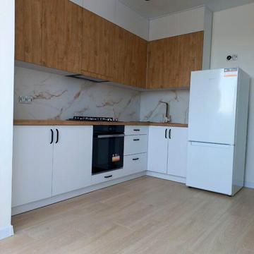 Продаж 1к Квартира вул. Івасюка ЖК Водограй