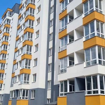Продаж 1к Квартира Костя Широцького вулиця ЖК Старогородский