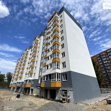 Продаж 1к Квартира Костя Широцького вулиця ЖК Старогородский