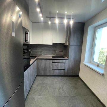 2-х комн. Евроремонт, 11 мкр. Левый берег. ЖК Добробут