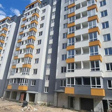 Продаж 1к Квартира Костя Широцького вулиця ЖК Старогородский