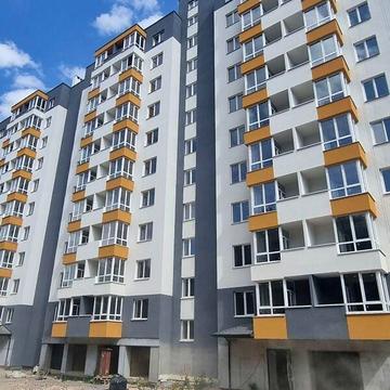 Продаж 2к Квартира Костя Широцького вулиця ЖК Старогородский