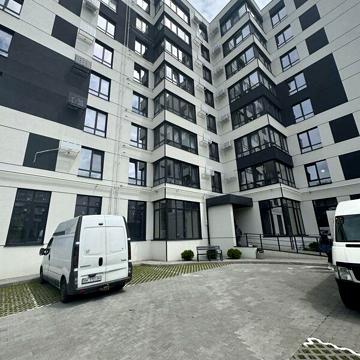 Продажа 1к квартира Шевченка вулиця ЖК Шевченка