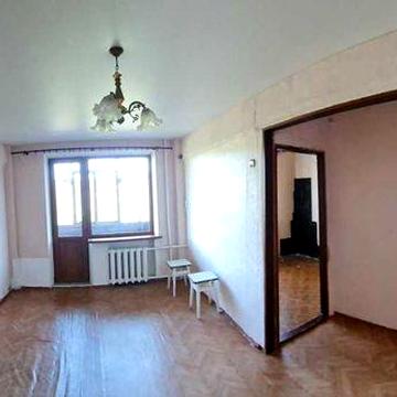 Двокімнатна квартира ЖК дивобуд