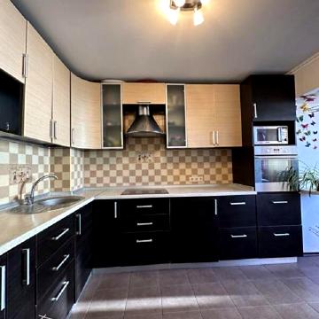 Продаж 3к Квартира вул. Палія Семена