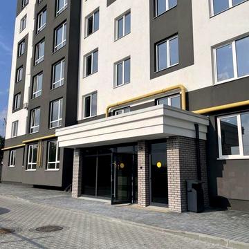 Продаж затишна 1к квартира в готовому будинку. Єоселя так! ЖК Петрівські липки