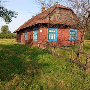 Продам будинок с.Нуйно