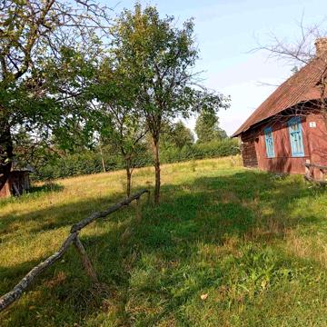 Продам будинок с.Нуйно