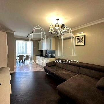 Продажа квартиры 2к 60м2 ЖК Атлант/Новострой/Центр/Кирова/Антоновича ЖК Атлант