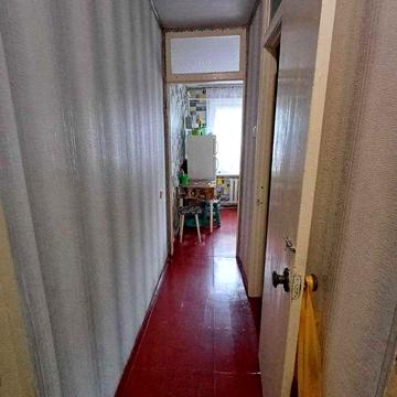 Продам 1-кімнатну квартиру в Богодухові