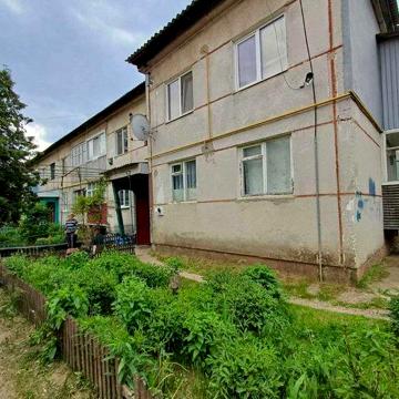 Продам 1-кімнатну квартиру в Богодухові