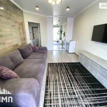 Продаж 1к Квартира Антонова Олега вулиця