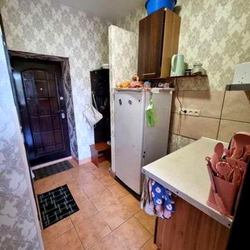 Продам 1к квартиру на пр. Мазепи