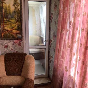 Продаж 2к Квартира вул. Кримська