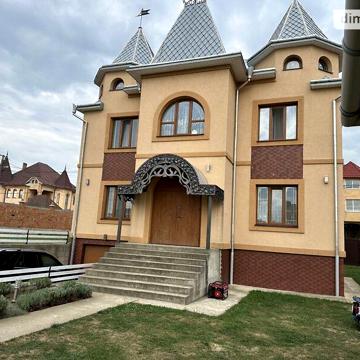 Продаж 5к Дім Головна вулиця