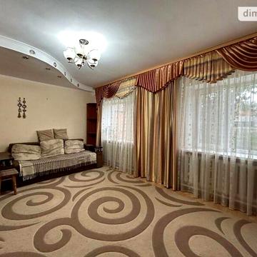 Продаж 5к Дім Барвиста (Юрія Смирнова) вулиця