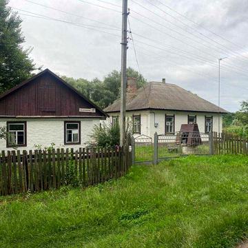 Будинок с.Коврай 1