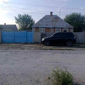 Продам будинок в с.Гути Богодухівського району