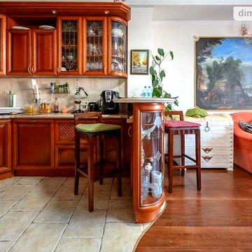 Продаж 3к Квартира Тіниста вулиця ЖК Новая Аркадия