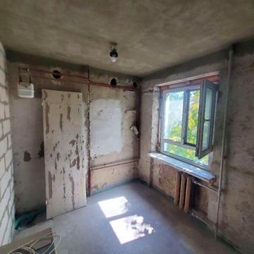 Продаж 2к Квартира пл. Новокодацька